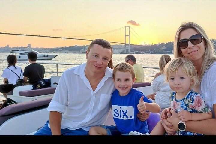 From Istanbul: Full-Day Princes’ Island Tour with Lunch