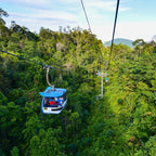 Genting Highlands & Batu Caves One Day Tour with Guide