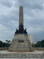 Manila City Tour Manila Bay Cathedrals, and Castles