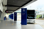 Kuo-Kuang Bus 1819 Taipei to Taoyuan Airport Round Trip Ticket