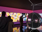 FC Barcelona Museum: Barça Immersive Tour