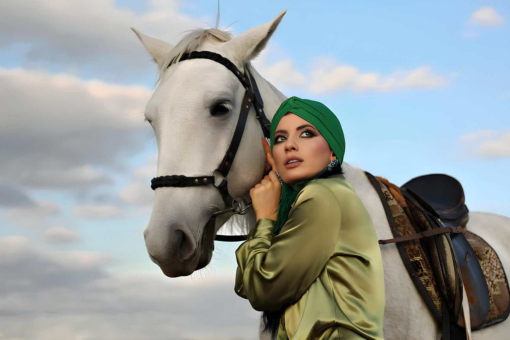 Cappadocia Sunset Horse Riding