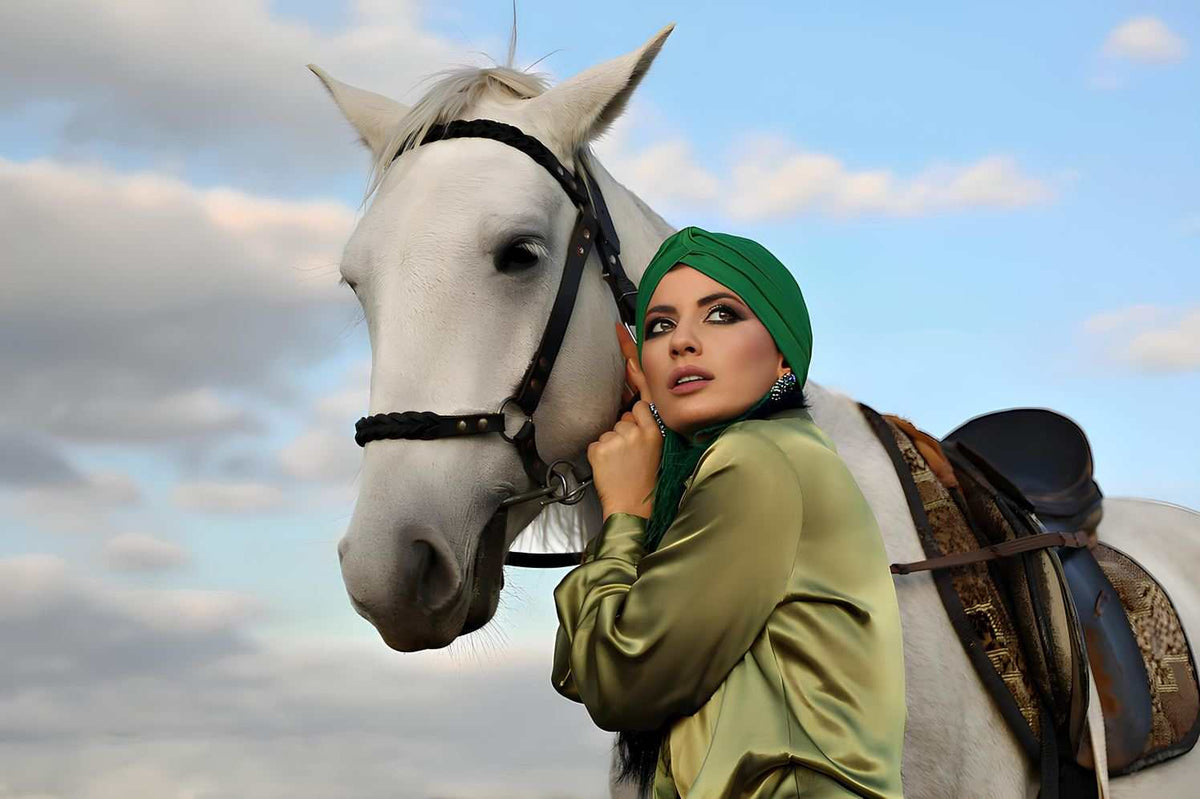 Cappadocia Sunset Horse Riding