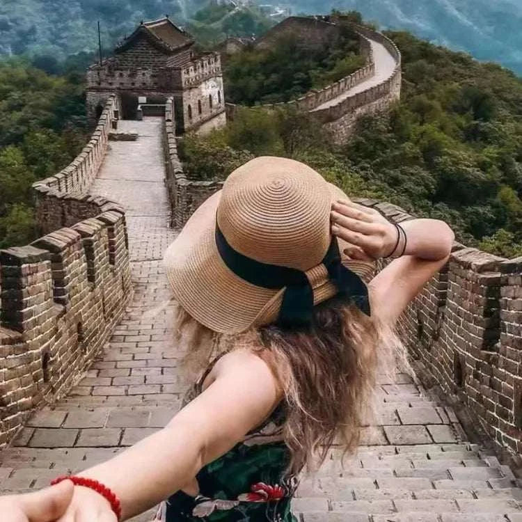 Mutianyu Great Wall Day Trip with Tickets