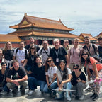 Tiananmen Square Forbidden City & Treasure Museum Small-Group Tour