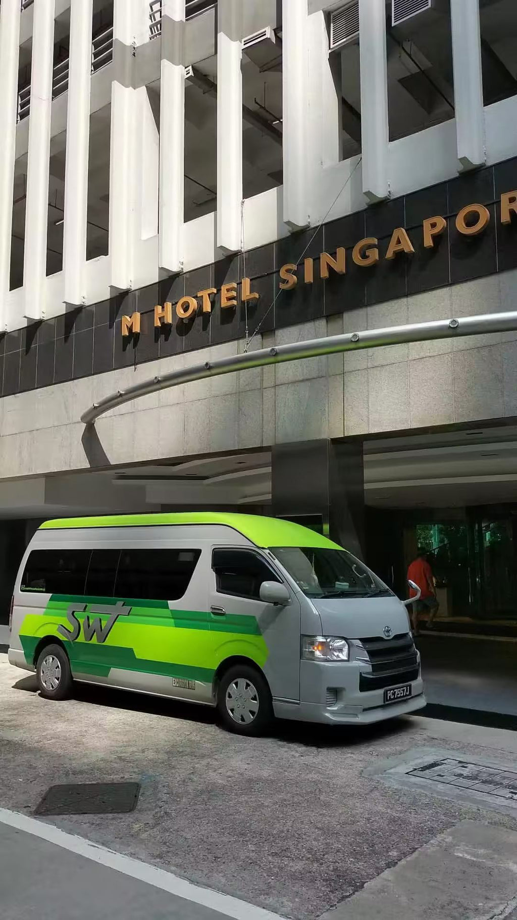 Singapore Lion City Tour  Explore 12 Major Landmarks