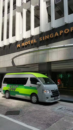 Singapore Lion City Tour  Explore 12 Major Landmarks