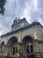 Manila City Tour Manila Bay Cathedrals, and Castles