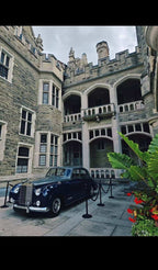 Canada Toronto  Scarborough Bluffs Casa Loma private charter day tour