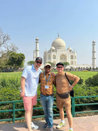 Taj Mahal Agra Day Trip From Delhi With Options
