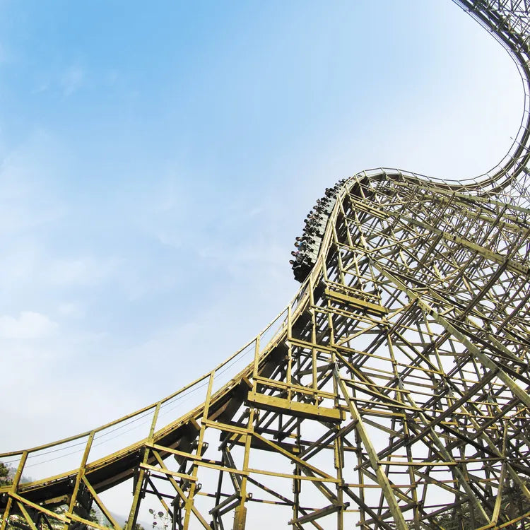 Seoul Everland 50th Anniversary Experience