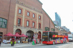 City Sightseeing Toronto Hop-On Hop-Off Bus Tour
