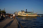 Toronto City, Film Locations and Harbour Day Tour