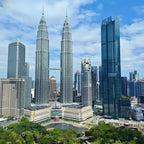Kuala Lumpur City with Batu Caves+22 Attractions Day Tour