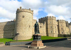 From London Half-Day Trip to Windsor with Castle Ticket