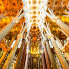 Barcelona Skip the Line Walking Tour of Gaudí’s Sagrada Familia