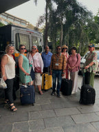 Taj Mahal Agra Day Trip From Delhi With Options