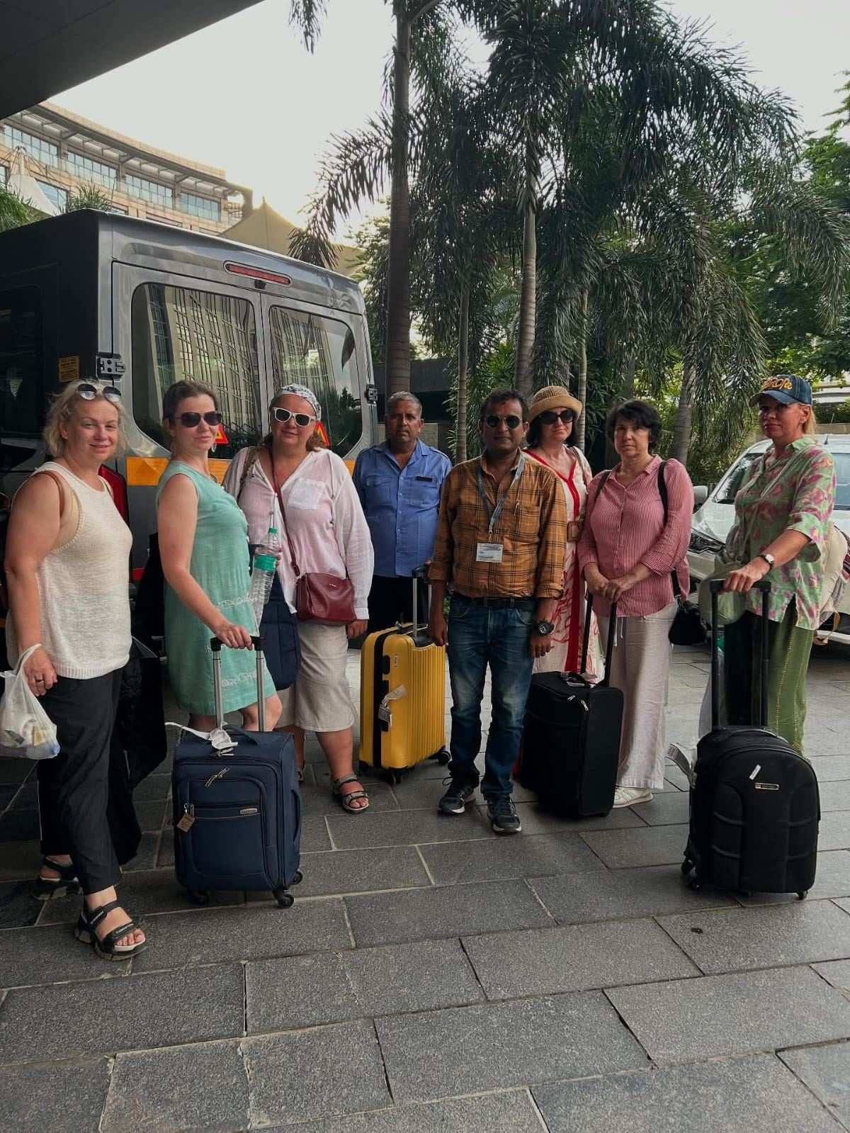 Taj Mahal Agra Day Trip From Delhi With Options