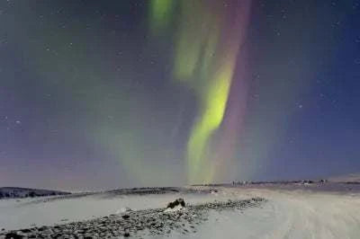 1-Day Iceland Northern Lights Tour