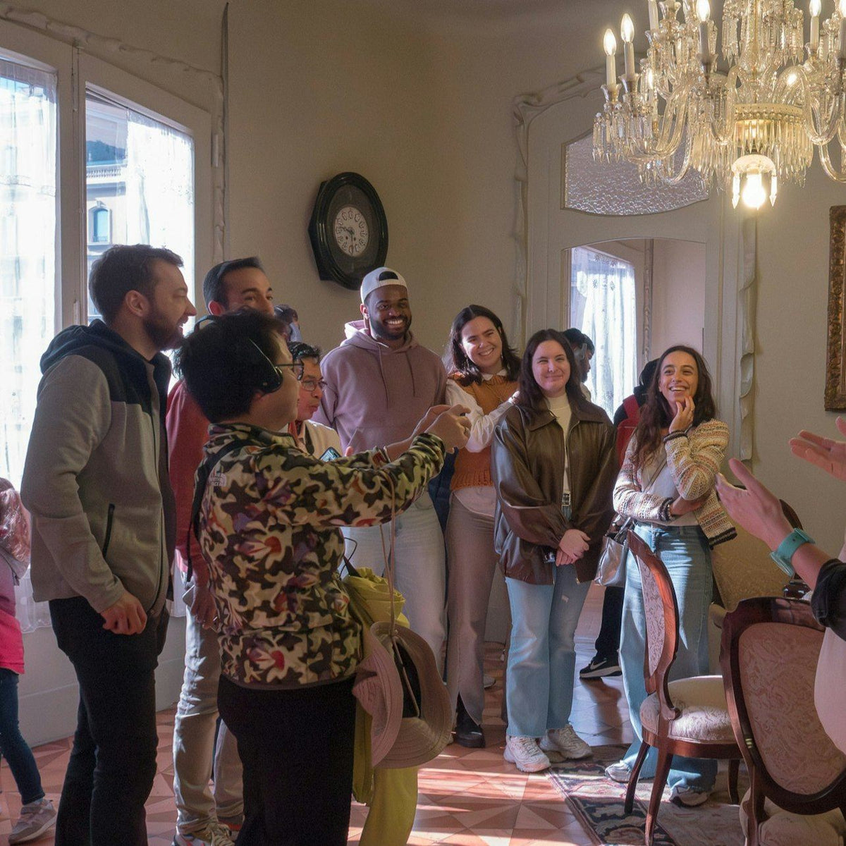 Casa Milà La Pedrera Guided Tour in Barcelona