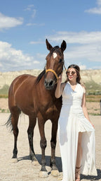 Cappadocia Sunset Horse Riding