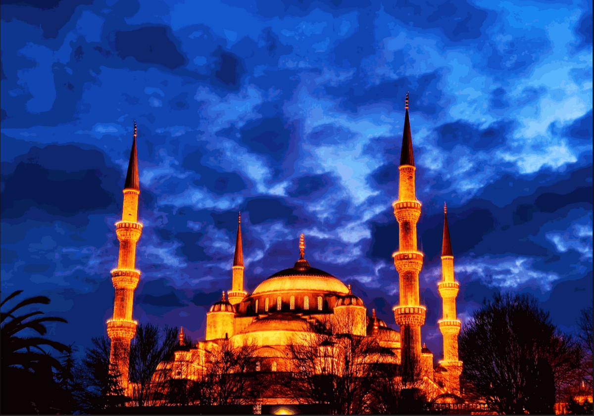From Istanbul: Full-Day Princes’ Island Tour with Lunch