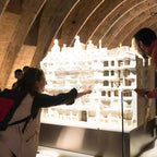 Casa Milà La Pedrera Guided Tour in Barcelona