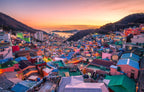 Discover the best of Busan on an one-day city tour