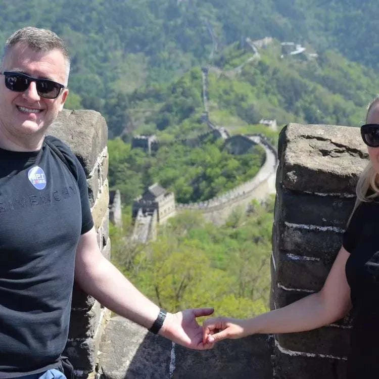 Mutianyu Great Wall Day Trip with Tickets