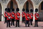 From London Half-Day Trip to Windsor with Castle Ticket