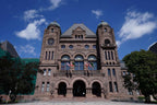 Toronto City, Film Locations and Harbour Day Tour