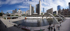 Toronto City, Film Locations and Harbour Day Tour