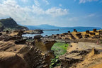 1-Day Tour to Yehliu, Jiufen, Shifen Waterfall Shifen Old Street