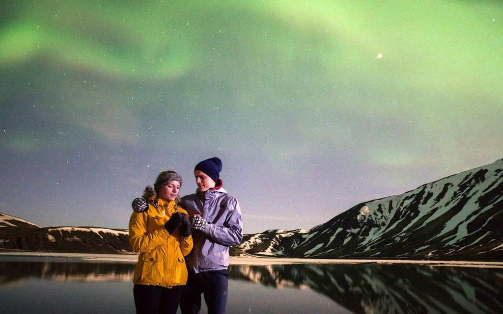 1-Day Iceland Northern Lights Tour