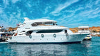 Snorkeling Trip to White Island Ras Mohammed in Sharm El Sheikh