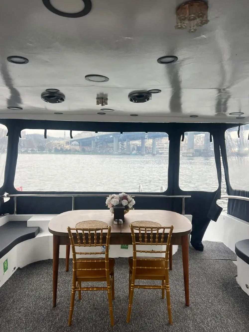From Istanbul: Full-Day Princes’ Island Tour with Lunch