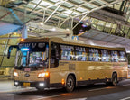 Limousine Airport Bus Incheon International Airport Seoul Bus Ticket