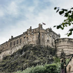 Edinburgh Castle 120 Minute In Depth Experience