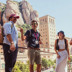 Barcelona Montserrat Tour Discover Catalonia’s Mountain Sanctuary