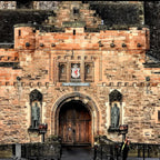 Edinburgh Castle Guided Tour Tickets