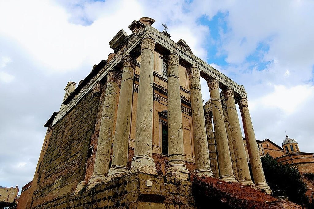 Rome Colosseum Guided Tour with Roman Forum and Palatine Hill