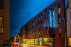 Smarthotel Tromsø, Norway