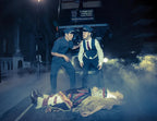 Ghost Bus Tour of Edinburgh