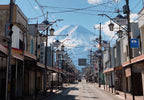 Solo-Friendly 1-Day Mount Fuji Tour from Tokyo