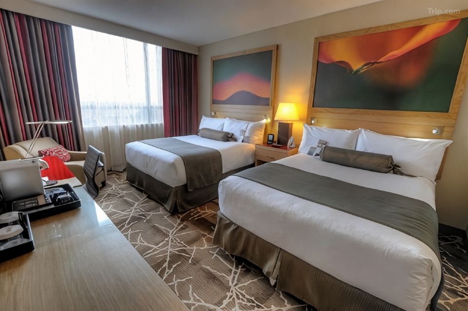 River Rock Casino Hotel Vancouver