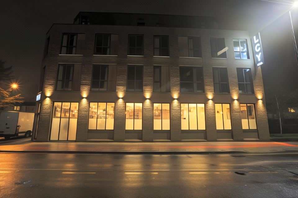 London City Airport Hotel Comfortable Accommodation Near London