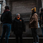 Royal Mile and Edinburgh Castle Small Group Walking Tour
