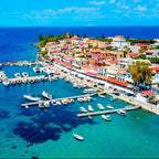 1 Day Athens Tour to Aegina, Poros & Hydra