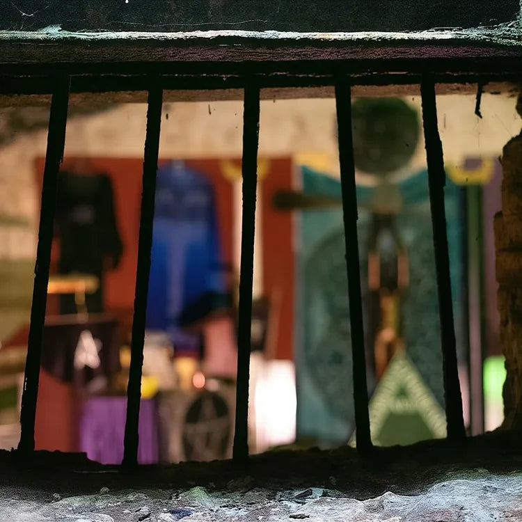 Underground Vaults Walking Tour in Edinburgh Old Town