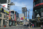 Toronto City, Film Locations and Harbour Day Tour